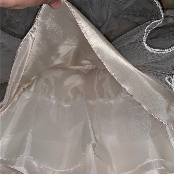 Super adorable baby girl dress 💕 - Picture 3 of 6